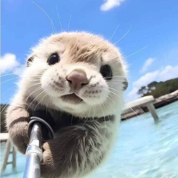 Meet your Posher, Betsy - Picture 1 of 1